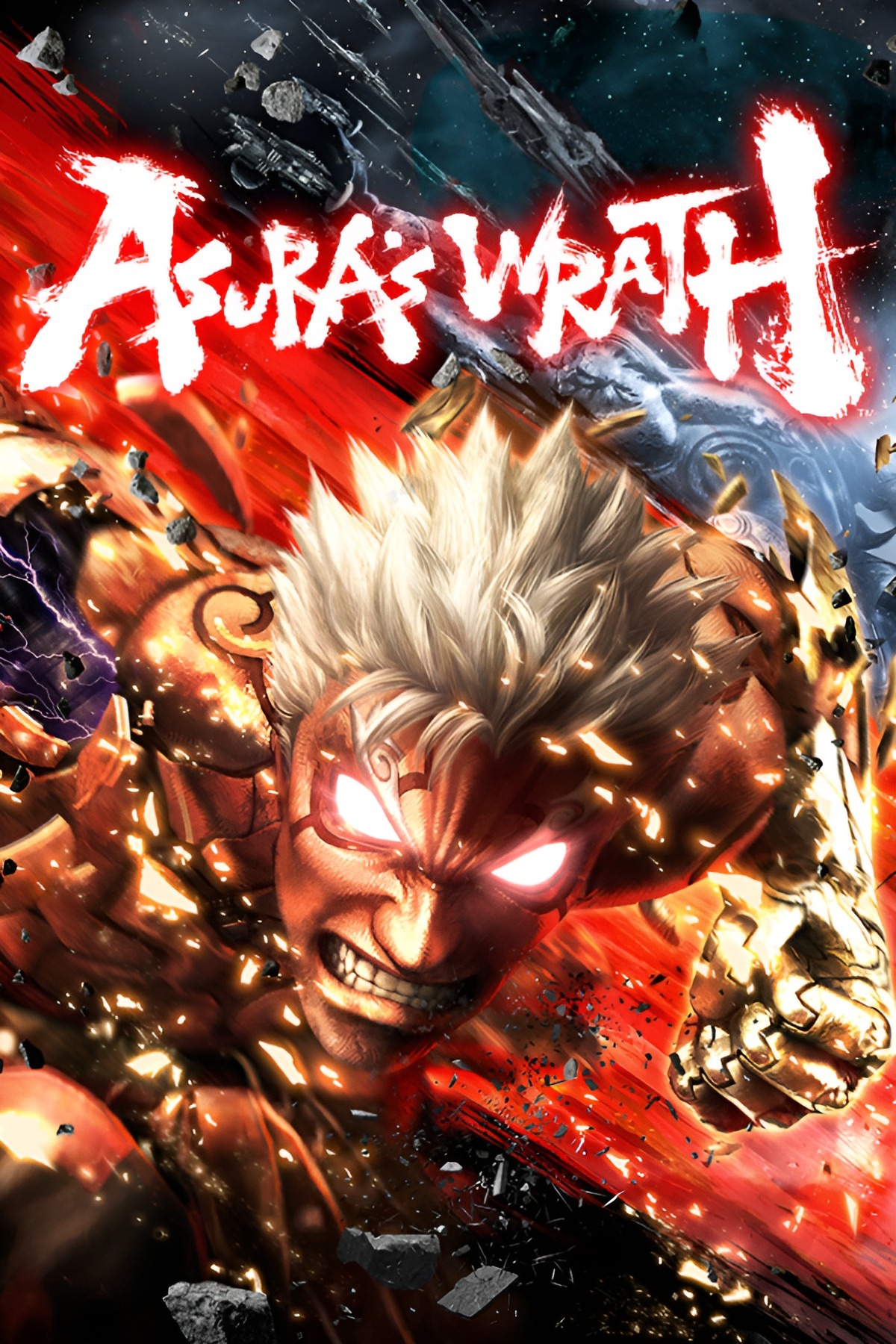 Asura's Wrath